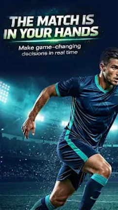 Rise of a Pro: Football Career Image