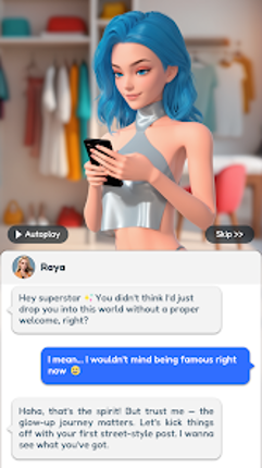 Dress to Impress - Style Game Image