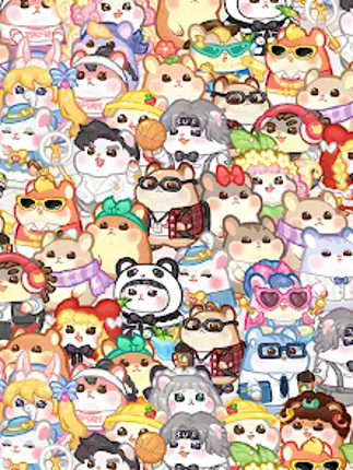 Tiny Paws: Cute Idle Tycoon Image