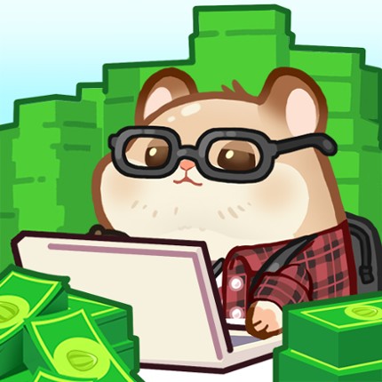Tiny Paws: Cute Idle Tycoon Image