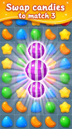 Candy Fever 2 screenshot