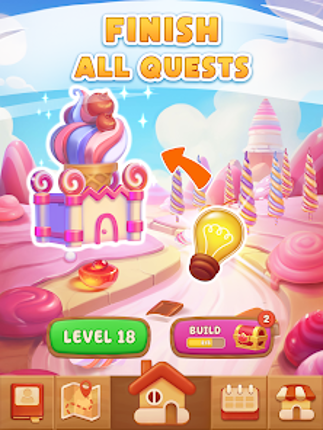 Braindoku: Sudoku Block Puzzle screenshot