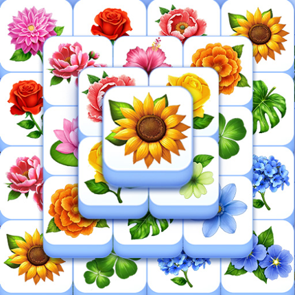 Bloom Tile: Match Puzzle Game Image