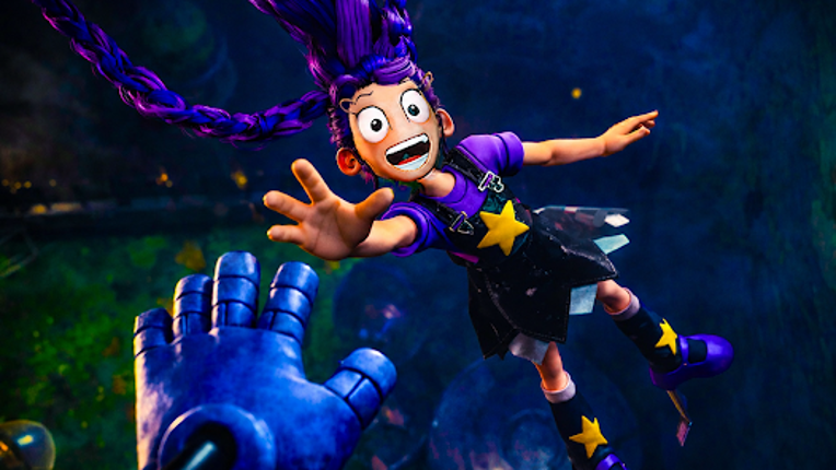 Poppy Playtime Chapter 5 Image