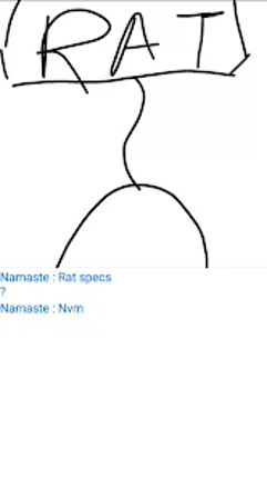 Scribble & Guess: IO Game Image