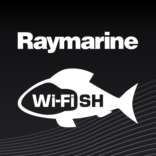 Games like Raymarine Wi-Fish