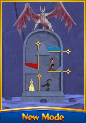 Merge Master - Elden Warrior screenshot