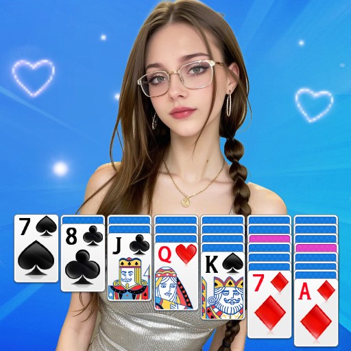 Games like Solitaire Angel - Card Puzzle