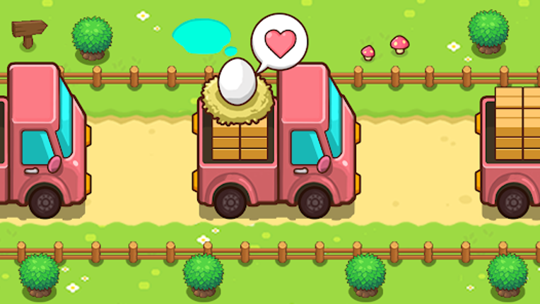 My Egg Tycoon - Idle Game screenshot