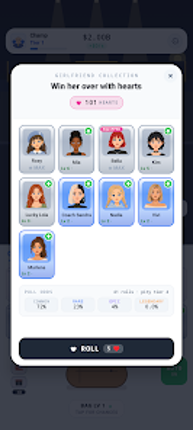 Idle Boxer screenshot