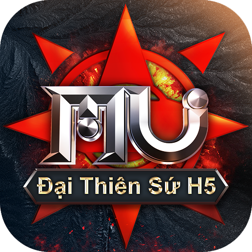Games like MU Đại Thiên Sứ H5