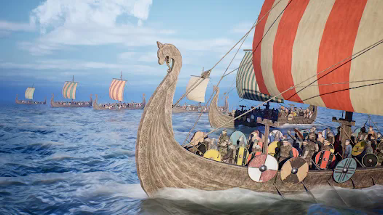 Steel And Flesh 2 Image