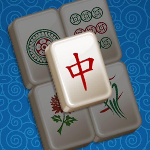 Games like Big Time Mahjong