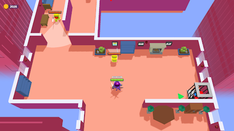 Impostor Legends screenshot