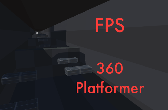 360° Platformer Image