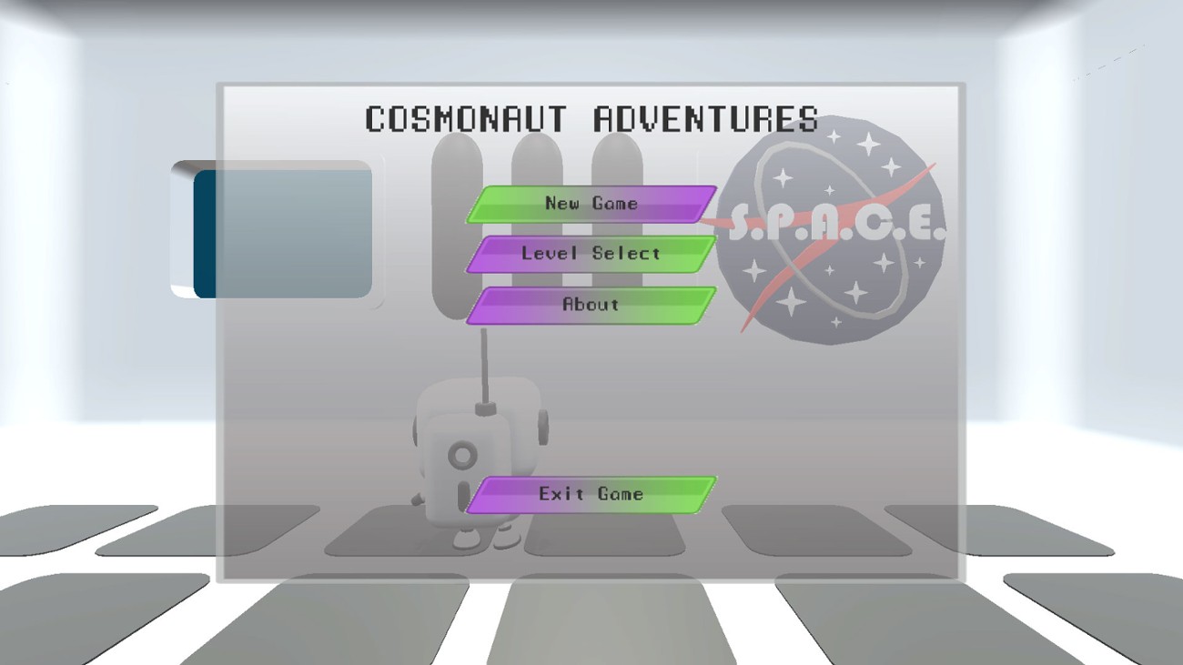 Games like 3D-Platformer