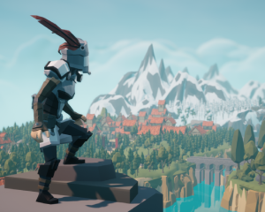 Games like Advaria: Chronicles of Immortality