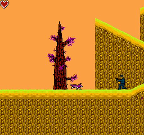 Aftermath Y2K screenshot