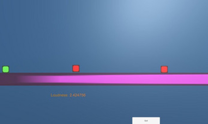 Aidan Smith Prototypes screenshot