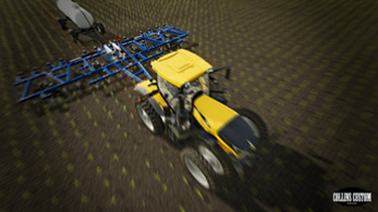 Anhydrous Ammonia Pack V1.2.0.1 Image