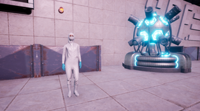 Area 51 screenshot