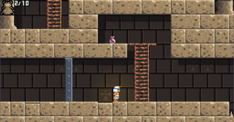 ARU screenshot