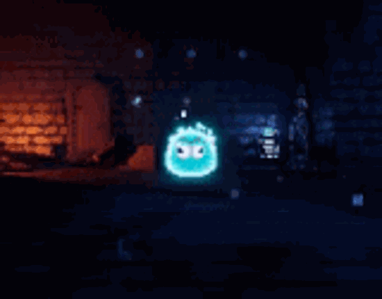 Ascending Inferno screenshot