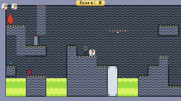 Games like Astronaut In The Ocean