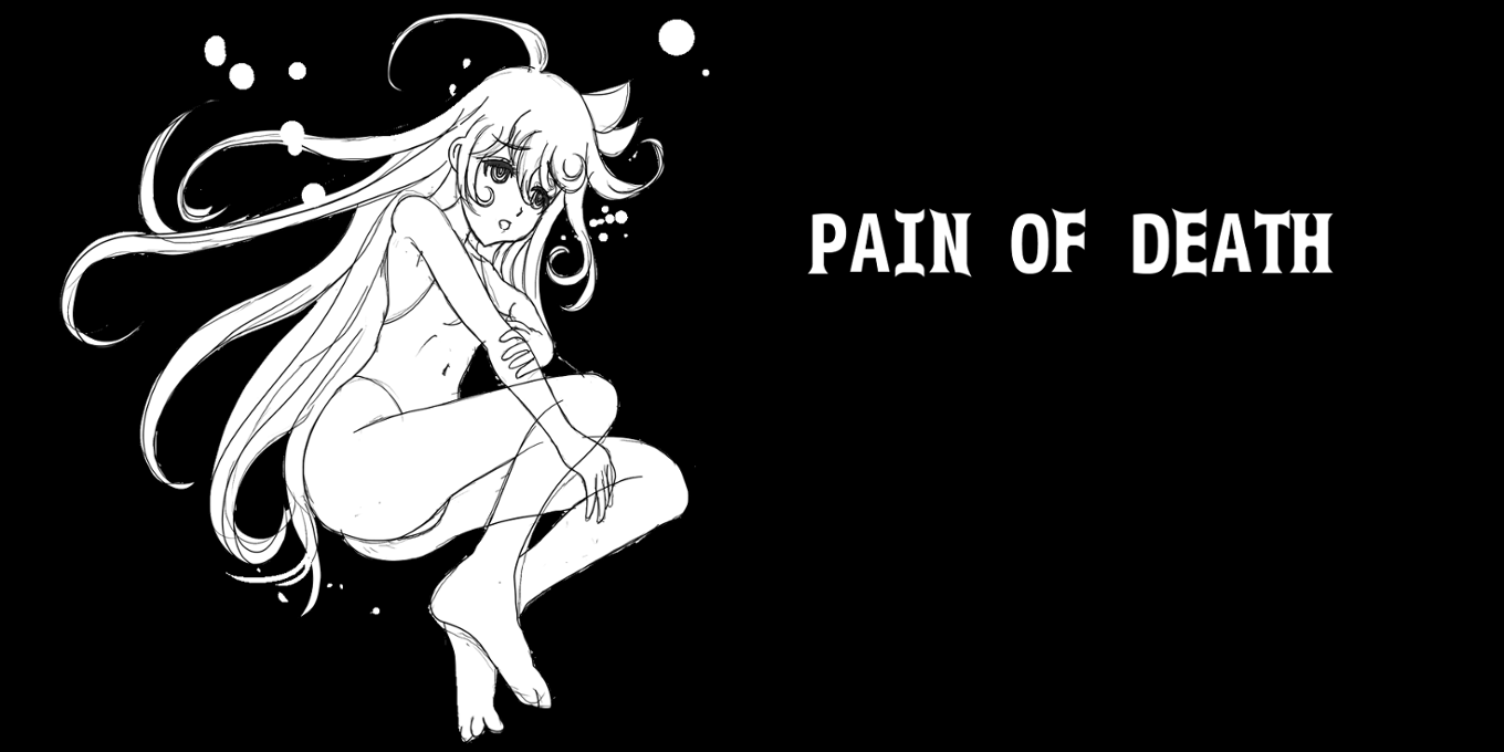 Games like BloodDungeon4- Pain of death-