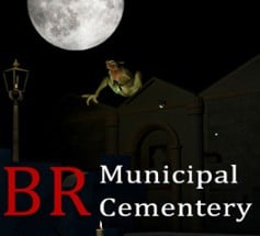 BR-Municipal Cementery Image