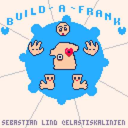 Build a Frank screenshot