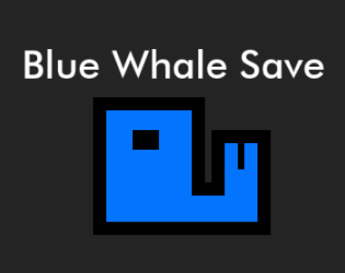 Games like Blue Whale Save
