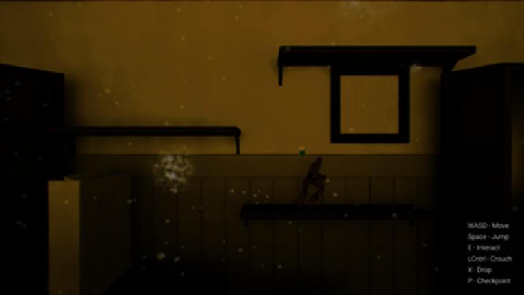 Chronologic screenshot