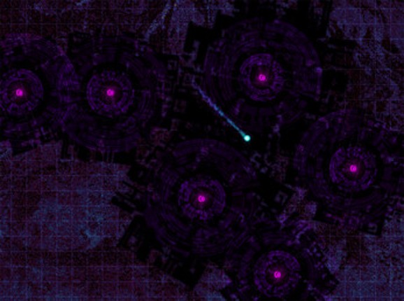 Computronium Image