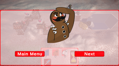 Cookie Crusade Image