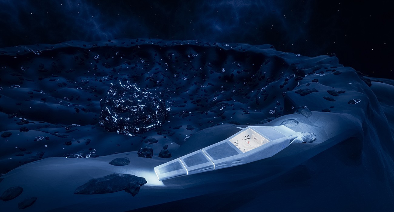 Games like Deimos-83