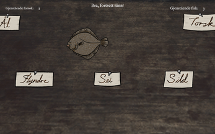 Edvard Sills' adventures (browser play) Image