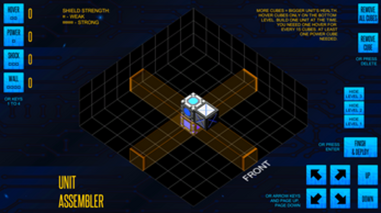 Evangelism of Hexagons Image