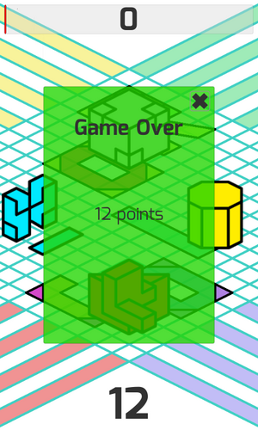 Fast Shape & Quick Color screenshot