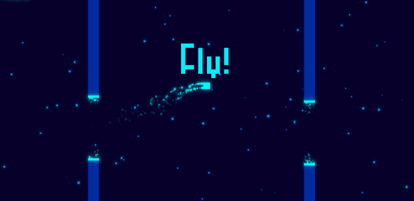 Games like Fly!