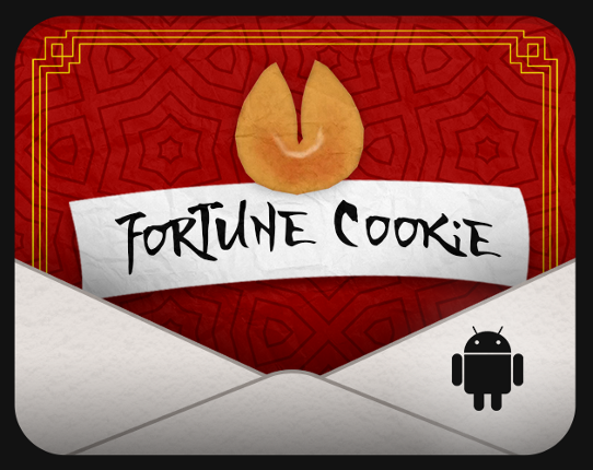 Fortune Cookie - Android Game Cover