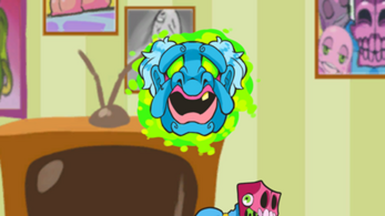 Chuckle Chuk Image