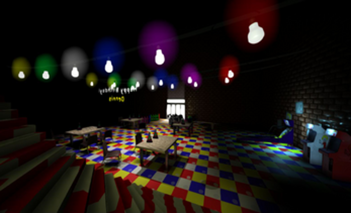 Giggly's Park screenshot