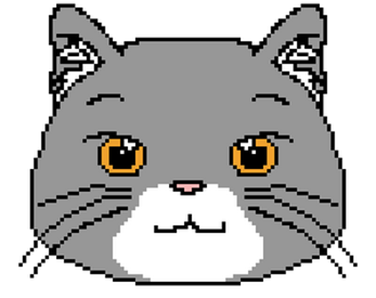 Hungry Kitty Image