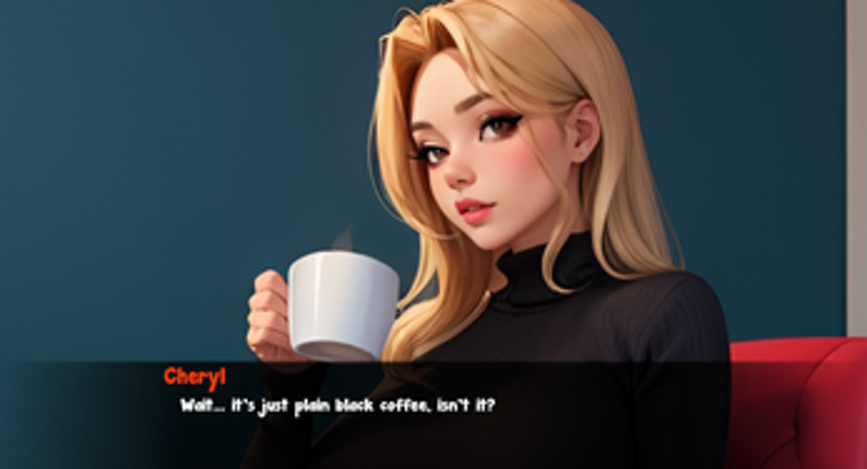 I Need a Hero! screenshot