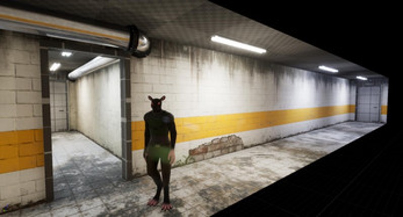 Inesquivable screenshot