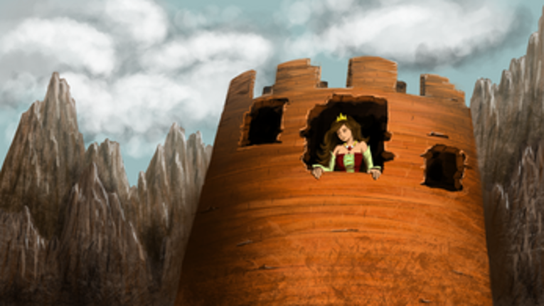 Legenda nie z twojej ligi screenshot