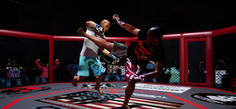 Lets fight V1 screenshot