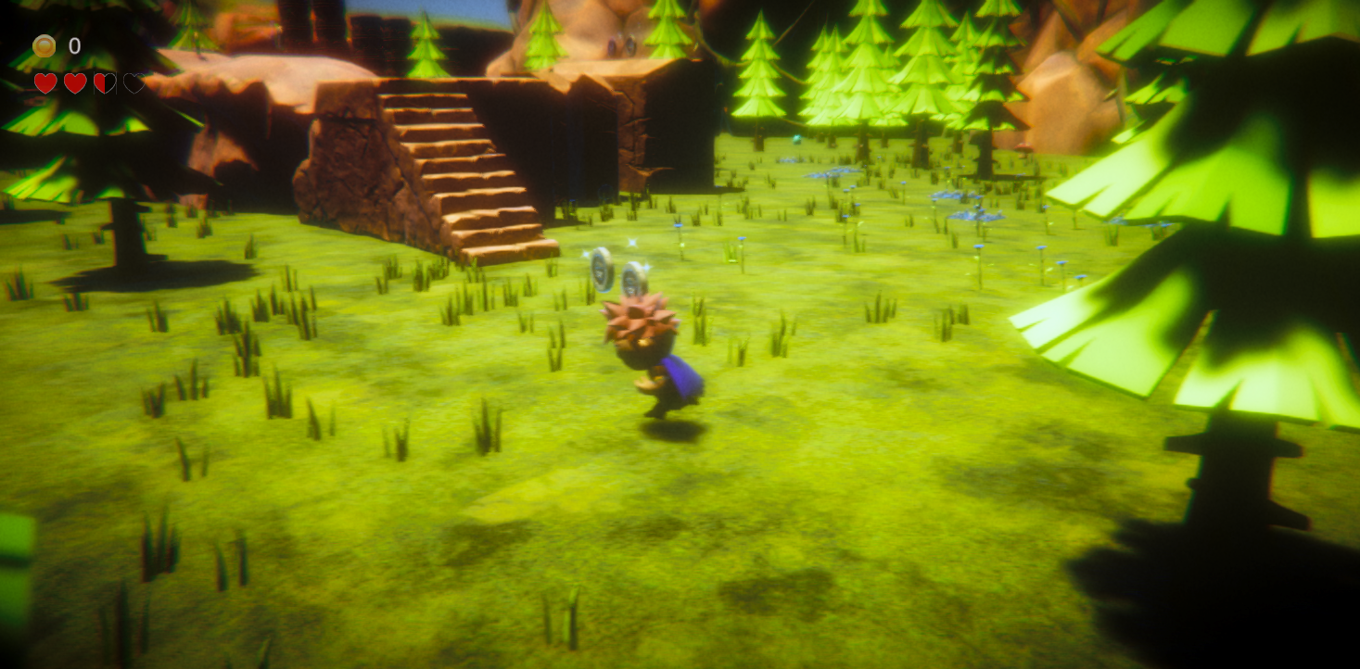 Games like Life is a Lie