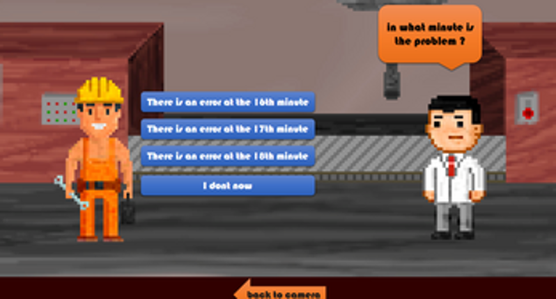 Little Crash Image